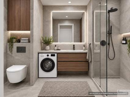Katowicka Residence 15 piętro lokal 38,97 m2