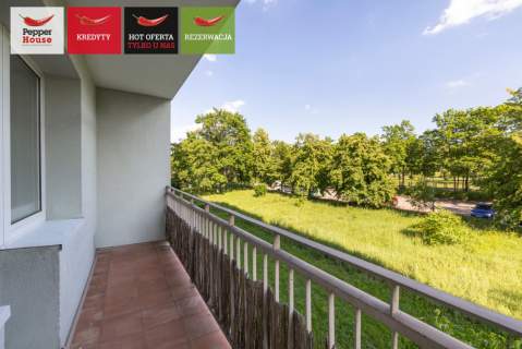 Mieszkanie na sprzedaż, 63,3 m2, Gdańsk