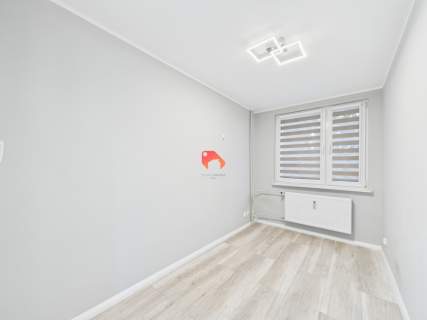 Po remoncie M4, 58m2 Ul. Lansjerów, Bartodzieje