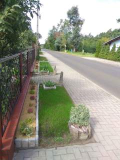 Dom 186m2 500m od tężni w C-ku, do zamieszkania/wynajmu