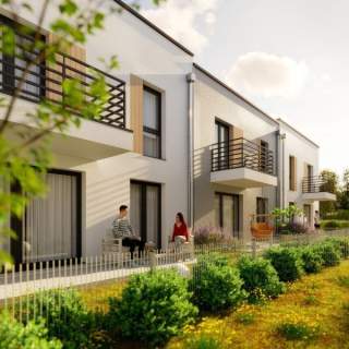 Mieszkanie na sprzedaż, 53,37 m2, Białystok