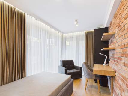 Apartament z ogródkiem i widokiem Zakopane