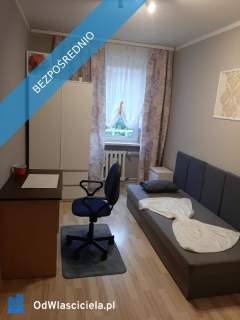 Wynajmę 3 pokojowe ul. Prusa we Wrocławiu