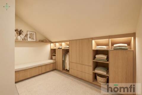 LUKSUSOWY DOM 168 m2 BEZ PROWIZJI