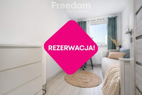 3 pokoje z ogródkiem 85,6 m Żerań