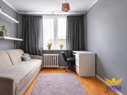 3 POKOJE Z BALKONEM BYTOM SZOMBIERKI