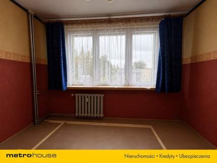 Mieszkanie na sprzedaż, 42,98 m2, Łódź