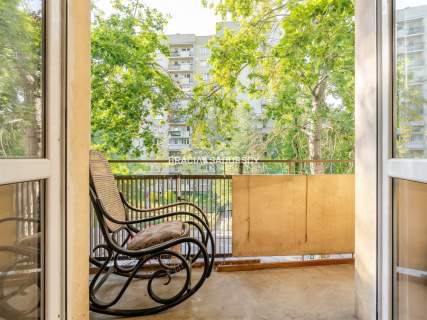 KROWODRZA - LEA / rejon ulicy Smoluchowskiego /