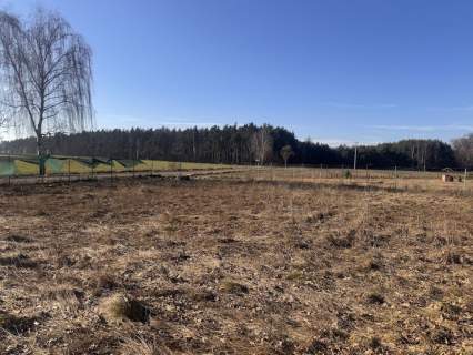 Działka inwestycyjna na sprzedaż, 1000 m2, Wilkowyja