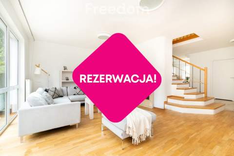 Twój wymarzony dom w Tomaszkowie