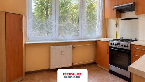 3 pokoje 47,87 m 1 piętro Dziesiąta