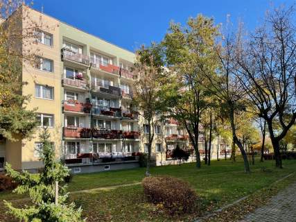 2 piętro ul. Starzyńskiego balkon dwustronne