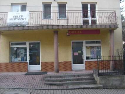 Do wynajęcia lokal 80 m w centrum Wieliczki od zaraz