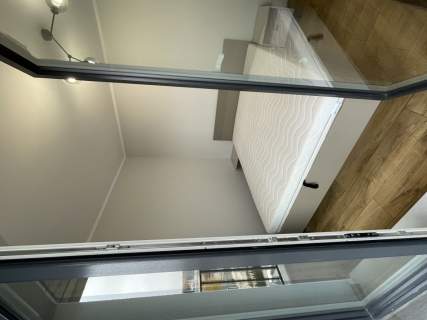 Apartament 4 pokojowy. Dwa balkony.