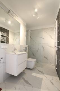 Mieszkanie 42,5m2 Lublin ul. Staszica, Śródmieście