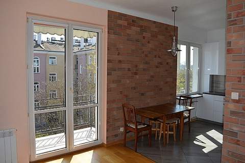 Atrakcyjne Studio do wynajęcia