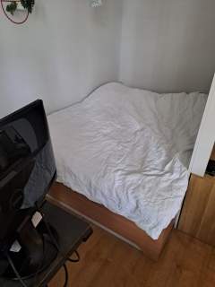 Mieszkanie z balkonem i tarasem, spokojna, zadbana okolica