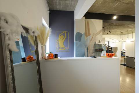 Lokal usługowy na wynajem, pod fitness, biura, beauty, medyc
