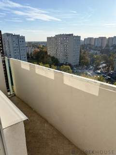 3-pokojowe mieszkanie na Bemowie