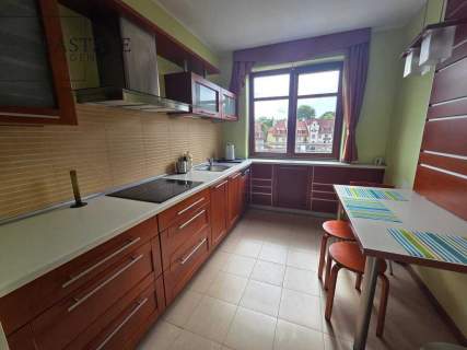 Słoneczne Przestronne Gdańsk Aniołki