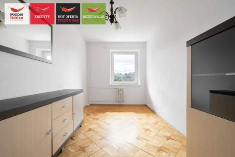 2-pokojowe mieszkanie na Siedlcach 50,95 m