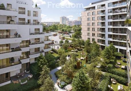 Rodzinny apartament przy metrze