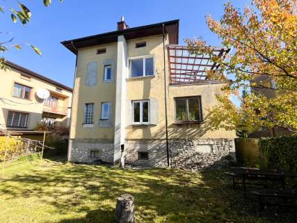 Przestronny dom 100m2, działka 465m2, ul. Iłżecka