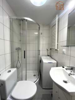 Kawalerka pet friendly, blisko UMedu, Legionów 75