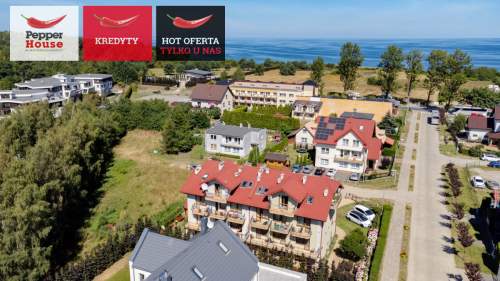 Prężnie działający Biznes nad morzem,250m do plaży