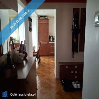 Mieszkanie 54 m , 3 pokoje, Starachowice