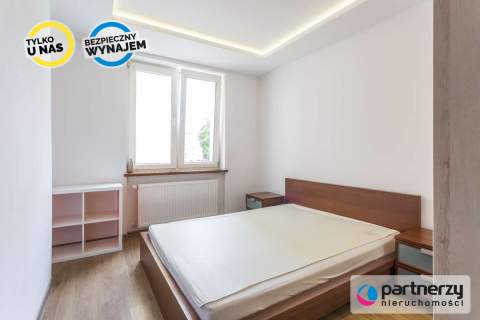 2 pokoje w centrum Wrzeszcza