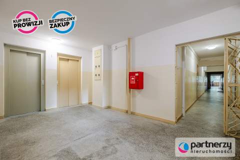 Spółdzielczo własnościowe Balkon Zachodnie