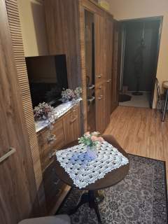 Mieszkanie 65,58m2 z balkonem, Dąbrówka-Rawicz, wlkp