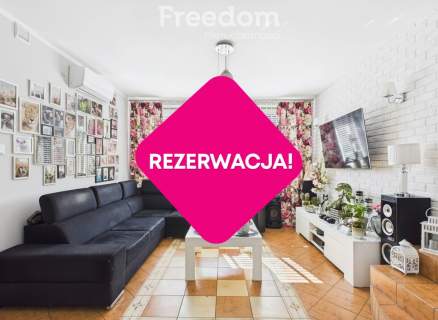 Milejów-Osada Dom gotowy do zamieszkania