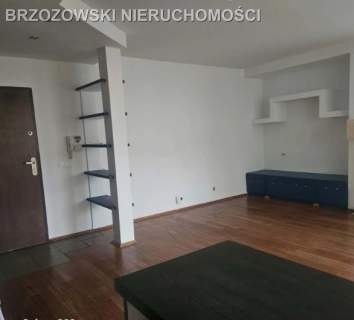 Saska Kępa, Meksykańska, 58 m2, 2 pok.