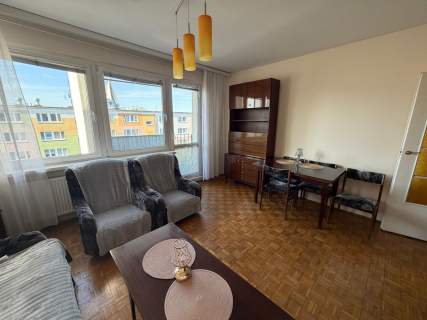 Mieszkanie 3 pokojowe o powierzchni 61m2, duży balkon,Kalisz