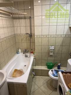 Mieszkanie 36 m / 3 piętro / duży balkon / Północ / Mich
