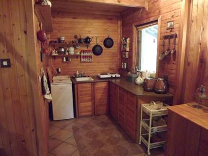 Dom na sprzedaż, 52 m2, Burlaki
