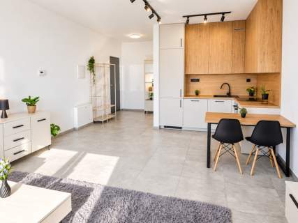 Nowoczesny Apartament 38 m Piekary Śląskie