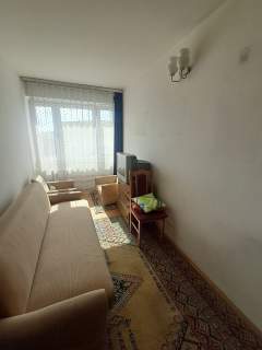 2 pokojowe mieszkanie, pow. 37m2, IV piętro, os. Serbinów