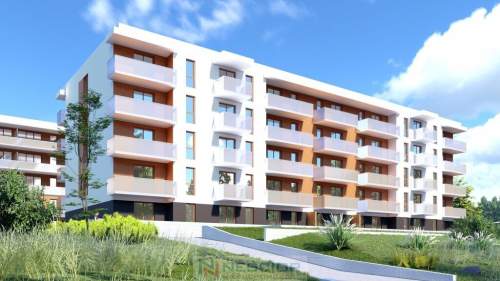 Nowe mieszkanie 2 pokoje 37m balkon Siedlce
