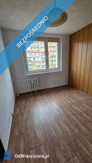 70 m 4 POKOJE 8. PIĘTRO WIDOK NA BESKIDY UL. WROCŁAWSKA