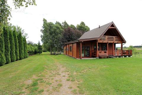 DOM, PIĘKNA DZIAŁKA 2934 M2, JEZIORO, LAS- OKAZJA