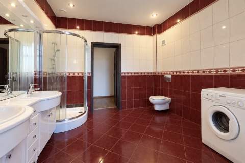 Mieszkanie na sprzedaż, 120,72 m2, Szczecin