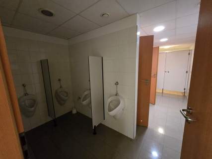 Lokal biurowy 772,03 m2