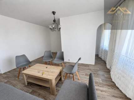 Mieszkanie rozkładowe, 2 pokowe 48 m2, spokojne osiedle