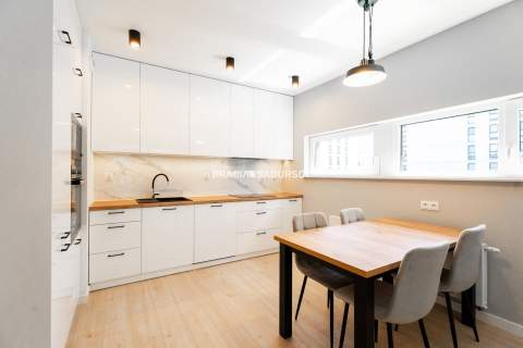 Nowe 3 pok Górka Narodowa 70 m2 Widok na Lasek