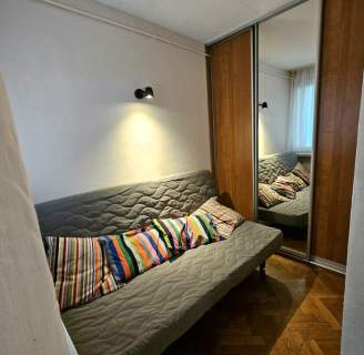 Wrocław Grabiszyńska Stare Miasto saloniksypialnia