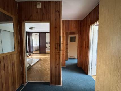 Możliwa Aranżacja na 4 pok - dwustronne - ciche