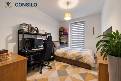 2pokoje jasna kuchnia balkon m. postojowe